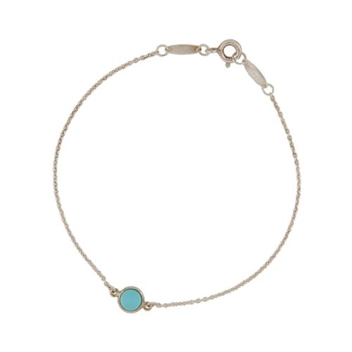 Tiffany & Co. Elsa Peretti Color by the Yard Bracelet