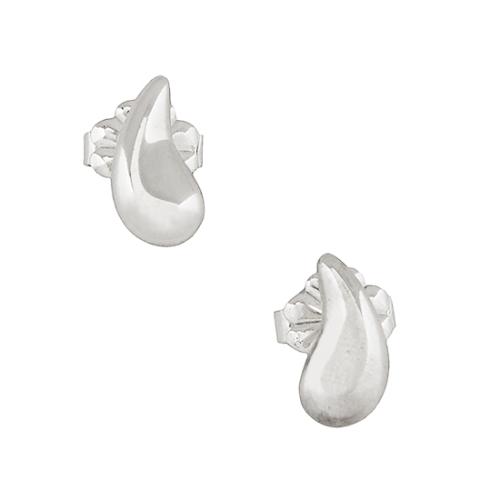 Tiffany & Co. Elsa Peretti Teardrop Earrings