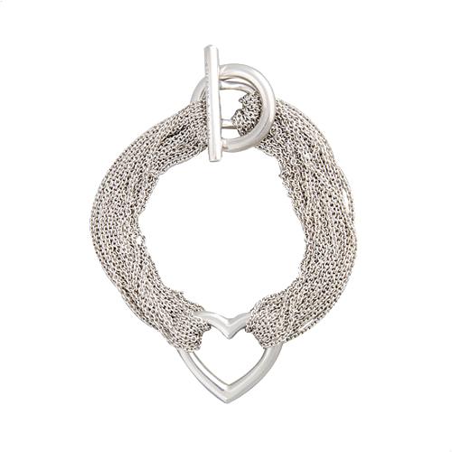 Tiffany & Co. Heart Bracelet