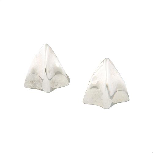 Tiffany & Co. Leaf Earrings