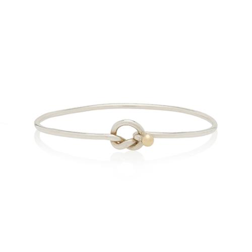 Tiffany & Co. Love Knot Bracelet