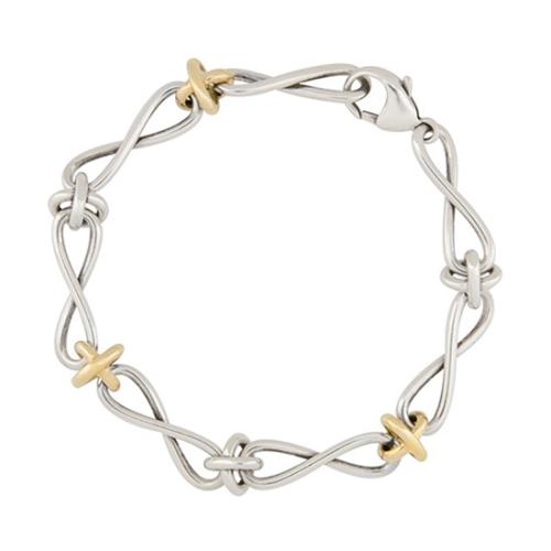 Tiffany & Co. Paloma Picasso Twist Bracelet