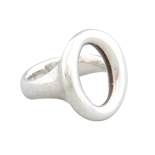 Tiffany & Co. Sevillana Ring - Size 5 1/2