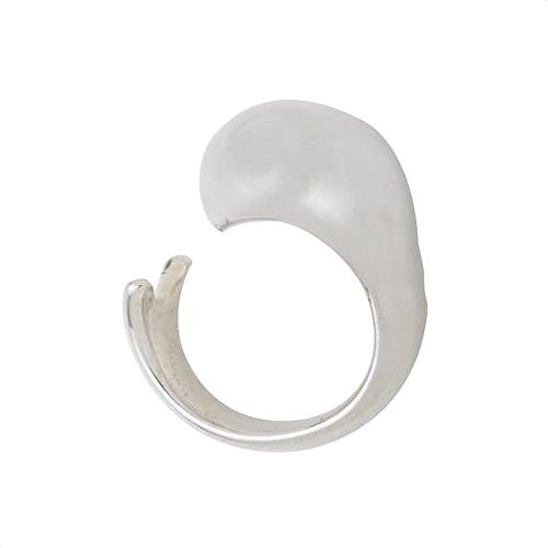 Tiffany & Co. Snail Ring - Size 8