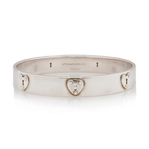 Gold Heart Bangles, Stainless Steel Bracelet Finding, Charm Bracelet C -  Jewelry Tool Box