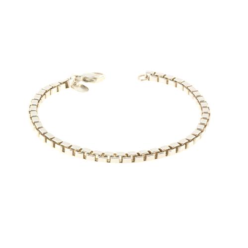 Tiffany & Co Venetian Link Bracelet