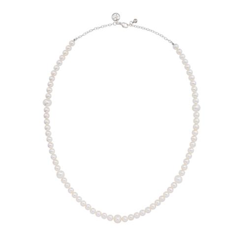Tiffany & Co. Ziegfeld Collection Pearl Necklace