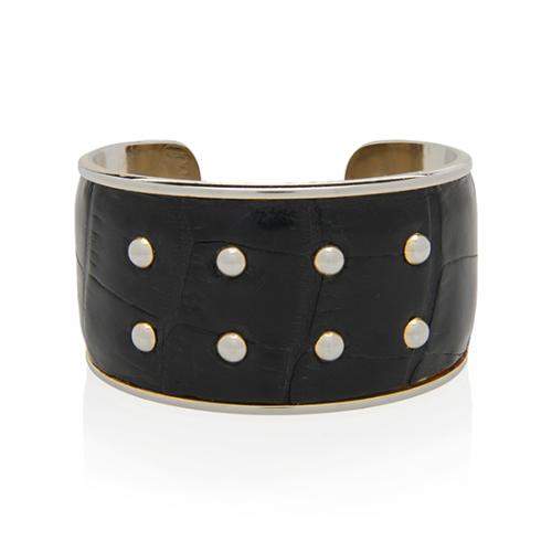 Tods Studded Cuff