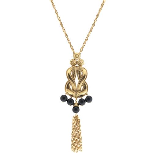 Trina Turk Luxor Necklace
