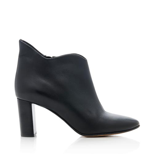 Chloe Ankle Boots - Size 8 / 38