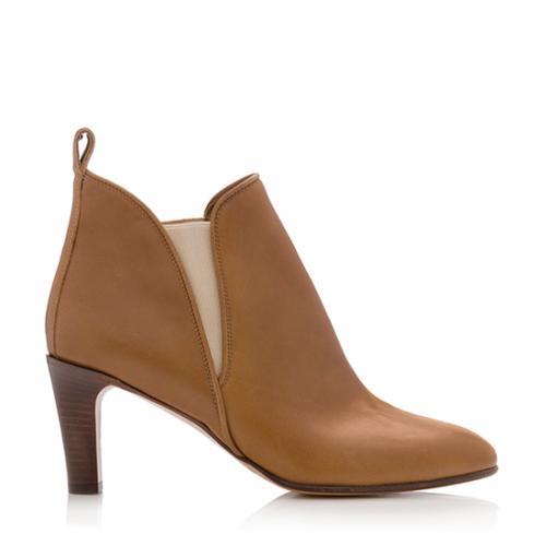 Chloe Ankle Boots - Size 7 / 37