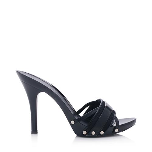 Dior Diorissimo Slides - Size 6 / 36