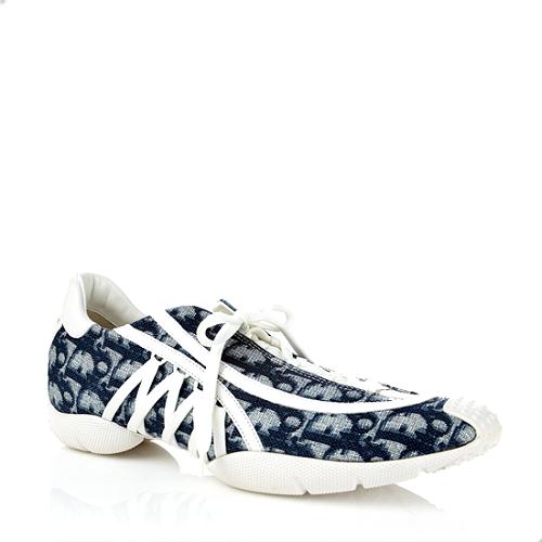 Dior Sport Admit It Sneakers - Size 9.5 / 39.5