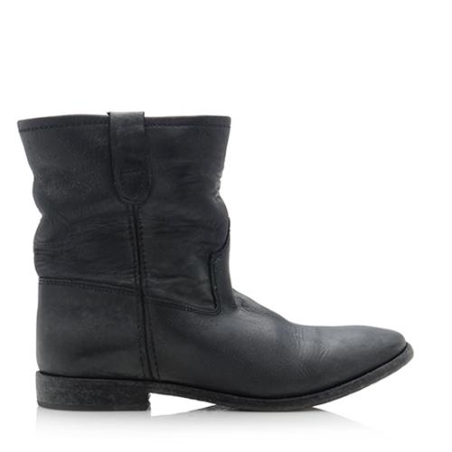 Isabel Marant Jenny Ankle Boots - Size 8 / 39