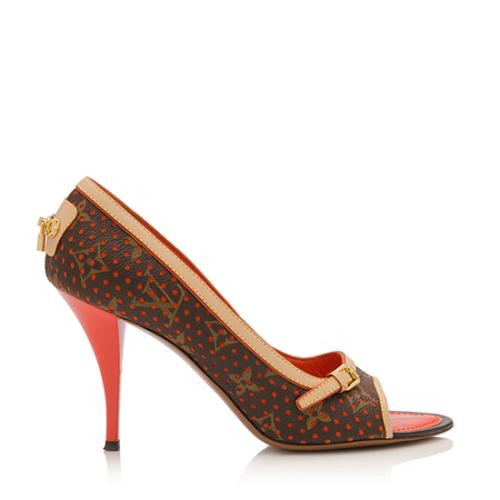 Louis Vuitton Limited Edition Heels for Women
