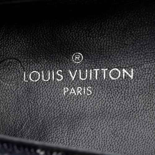 Louis Vuitton Monogram Denim Starboard Espadrilles - Size 8.5 / 38.5