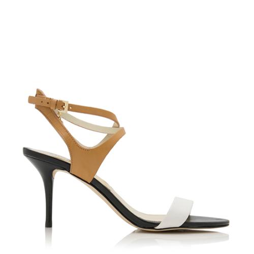 MICHAEL Michael Kors Kaylee Strappy Sandals - Size 7.5