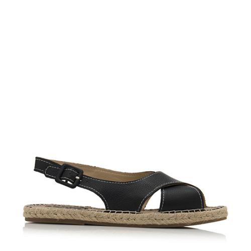 Pour La Victoire Olivia Espadrille Sandals - Size 8 - FINAL SALE