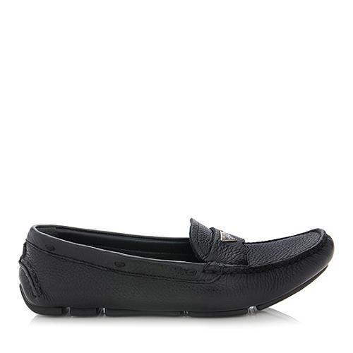 Prada Driving Loafers - Size 5.5 / 35.5