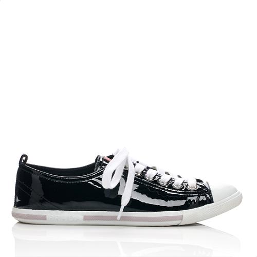 Prada Sport Sneakers - Size 7.5 / 37.5