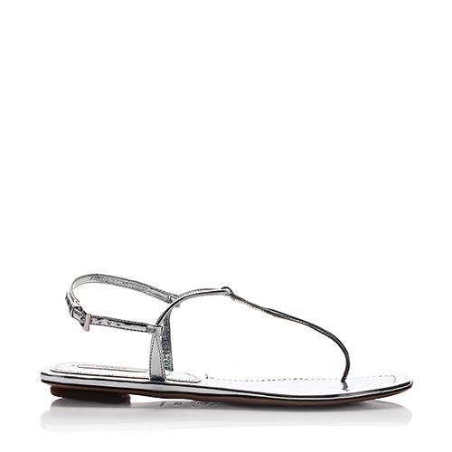 Prada Thong Sandals - Size 6.5 / 36.5