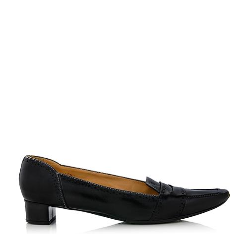 Tods Loafer Pumps - Size 10.5 / 40.5