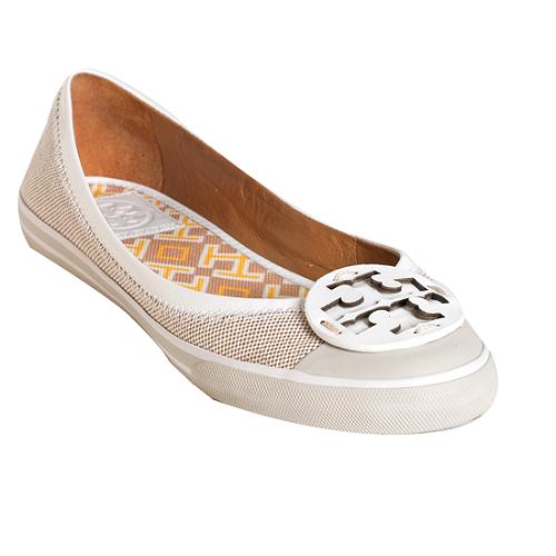 Tory Burch Channing Sneakers - Size 6 | [Brand: id=252, name=Tory Burch]  Shoes | Bag Borrow or Steal