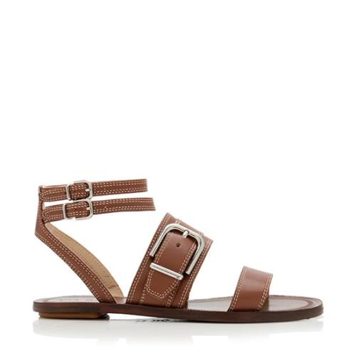 Via Spiga Sedana Sandals - Size 5.5 / 35.5 - FINAL SALE
