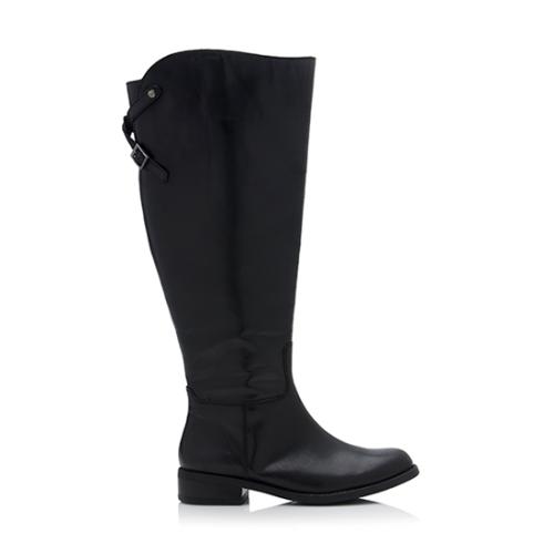 Vince Camuto Kadia Extended Calf Knee High Boots - Size 6 / 36 -FINAL SALE