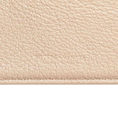 Bottega Veneta Intrecciato Leather Bifold Wallet