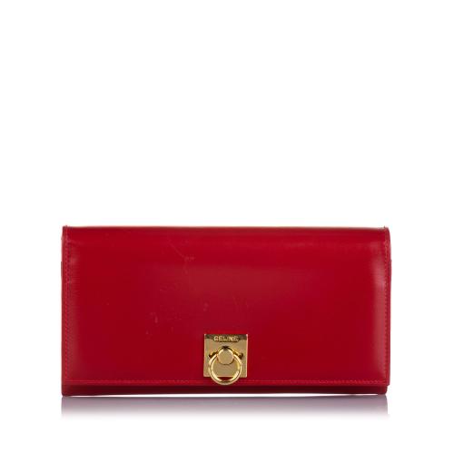 Celine Handbags and Purses, Small Leather Goods
