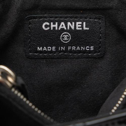 Chanel CC Phone Pouch