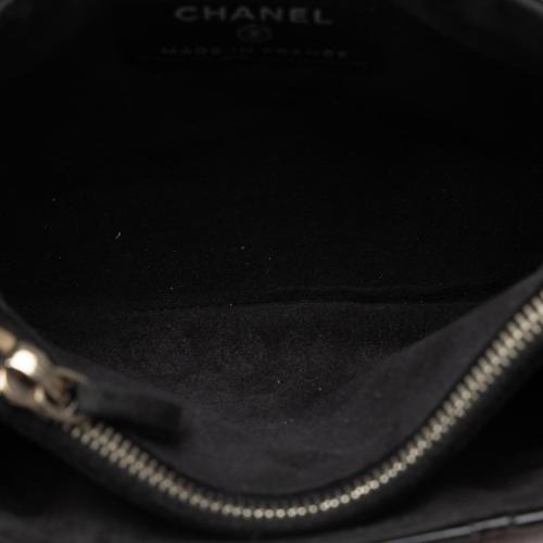 Chanel CC Phone Pouch