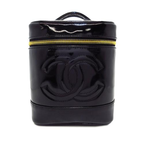 Chanel CC Vanity Bag