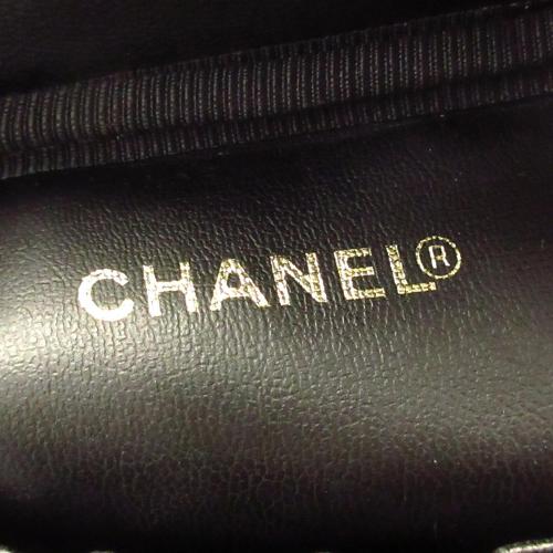 Chanel CC Vanity Bag