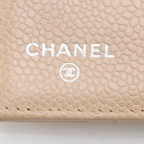 Chanel Lambskin 2.55 Reissue Long Wallet - FINAL SALE