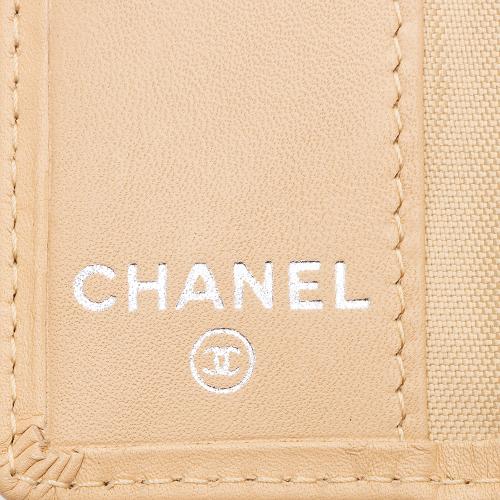 Chanel Ligne Cambon Key Holder - FINAL SALE