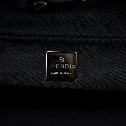 Fendi FF Vanity Bag