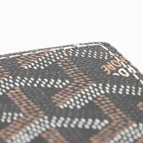 Goyard agenda outlet cover