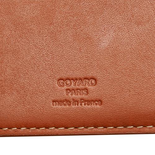 Goyard, Bags, Sold Goyard Saint Roch Wallet