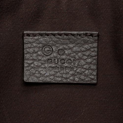 Gucci GG Nylon Cosmetic Pouch