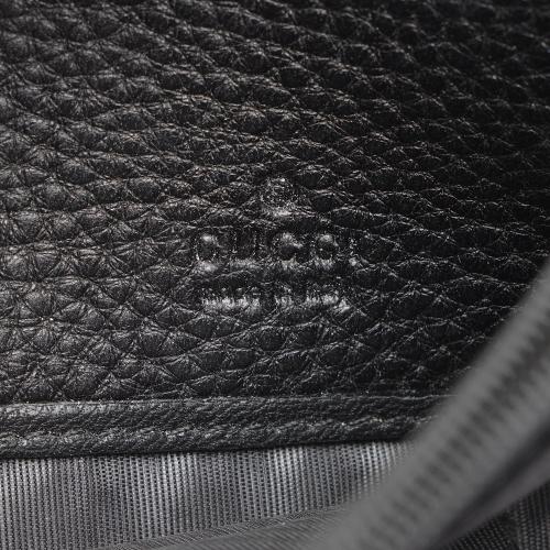 Gucci Leather Soho Continental Wallet - FINAL SALE