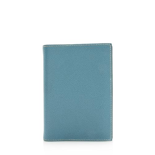 Hermes Epsom Globe-Trotter PM Agenda Cover