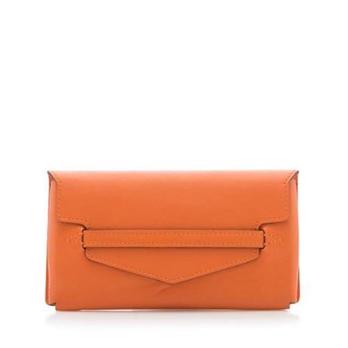 Hermes Swift Leather Smart Pouch