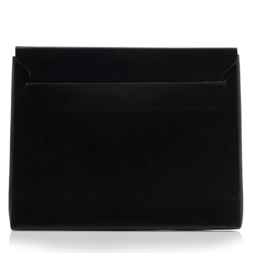Isaac Reina Leather Ipad 2 Envelope - FINAL SALE