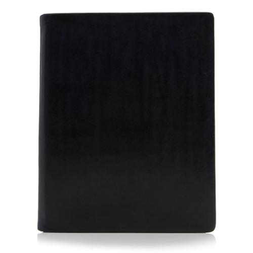 Isaac Sellam Leather Ipad Cover - FINAL SALE