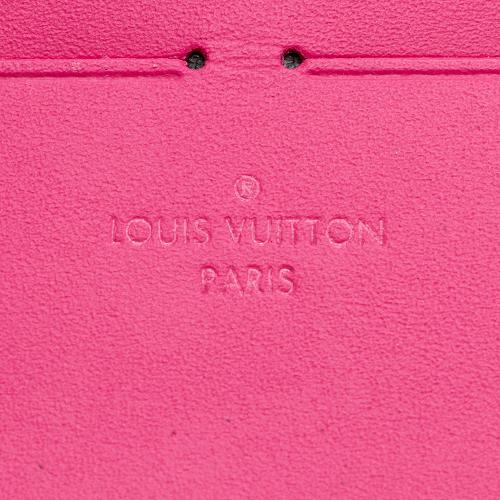 Louis Vuitton Calfskin Felicie Insert