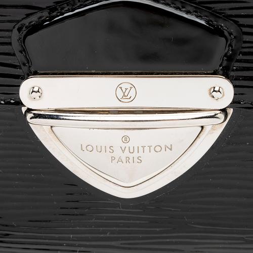 Louis Vuitton Epi Electric Joey Wallet
