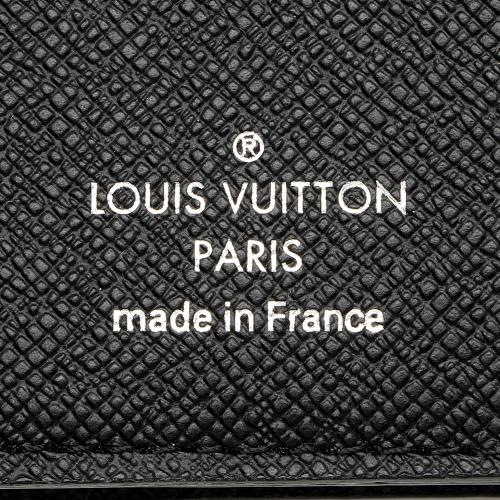 Louis Vuitton Epi Electric Joey Wallet