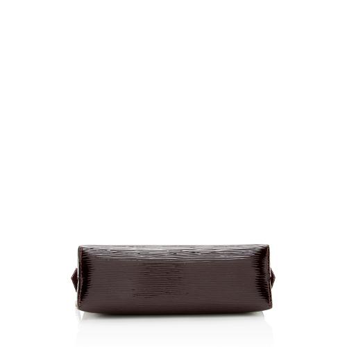 Louis Vuitton Epi Electric Leather Cosmetic Pouch - FINAL SALE